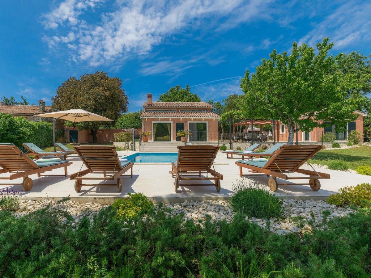 Ferienhaus Bernard By Interhome