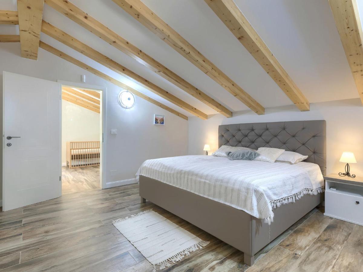 Ferienhaus Bernard By Interhome