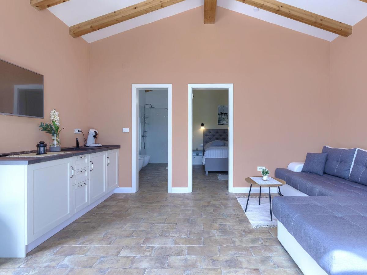 Bernard By Interhome Ferienhaus Rovinj