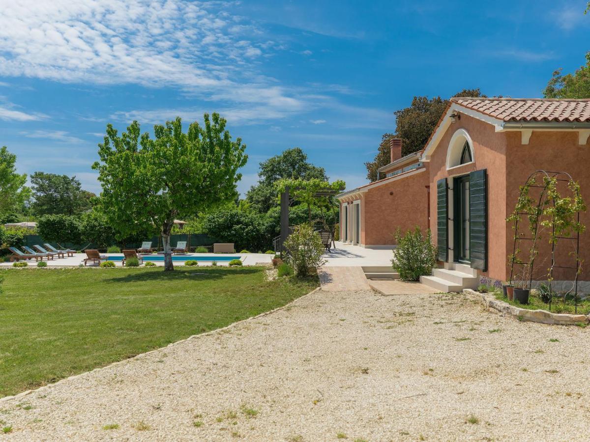 Bernard By Interhome Ferienhaus