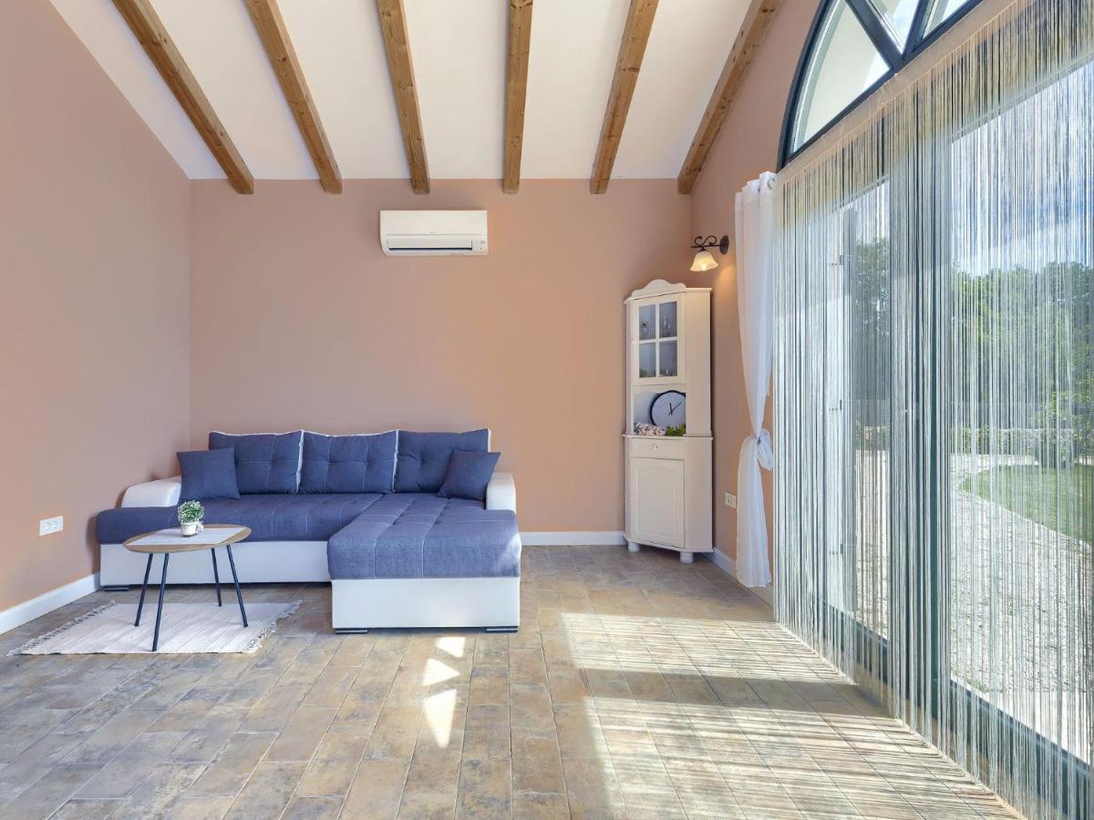 Ferienhaus Bernard By Interhome *