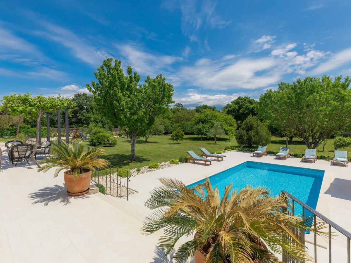 Ferienhaus Bernard By Interhome Rovinj