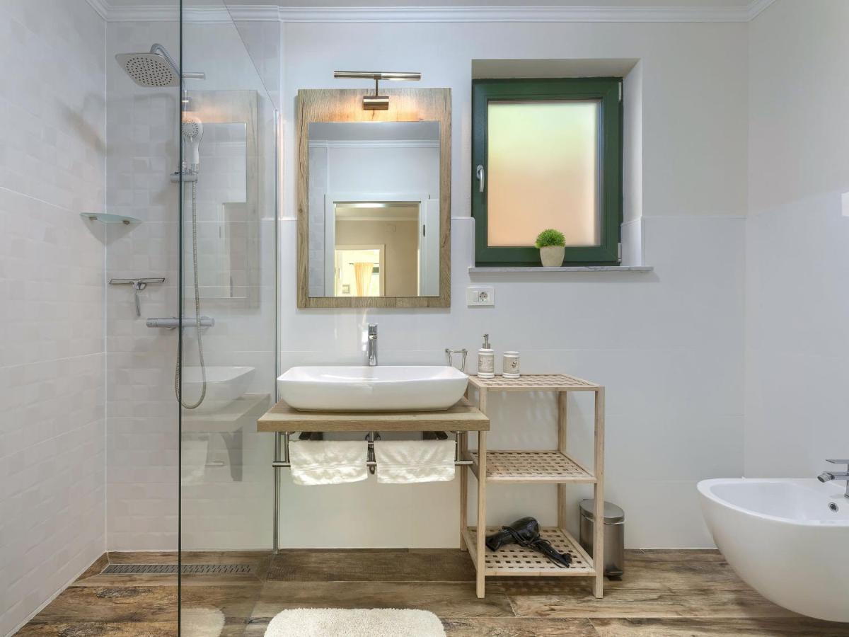 Ferienhaus Bernard By Interhome Rovinj