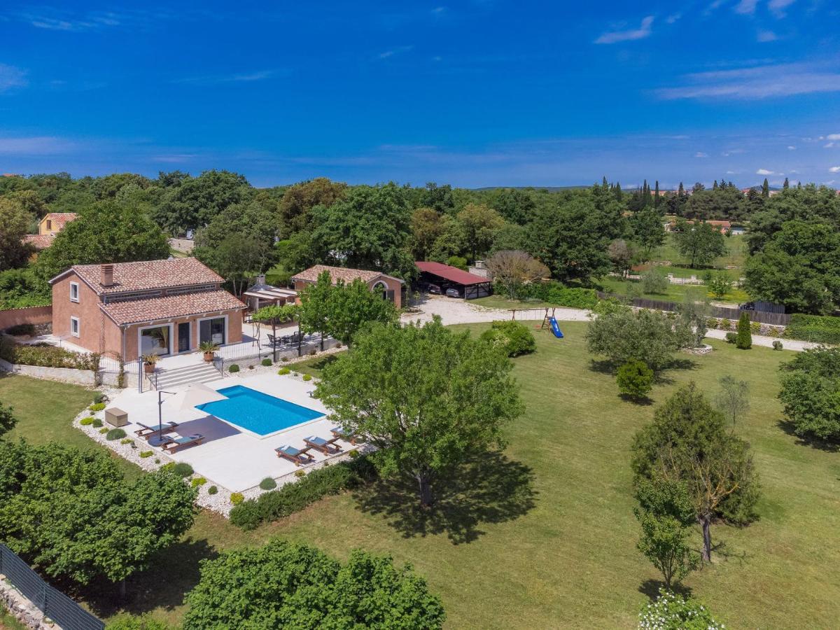 Ferienhaus Bernard By Interhome Rovinj